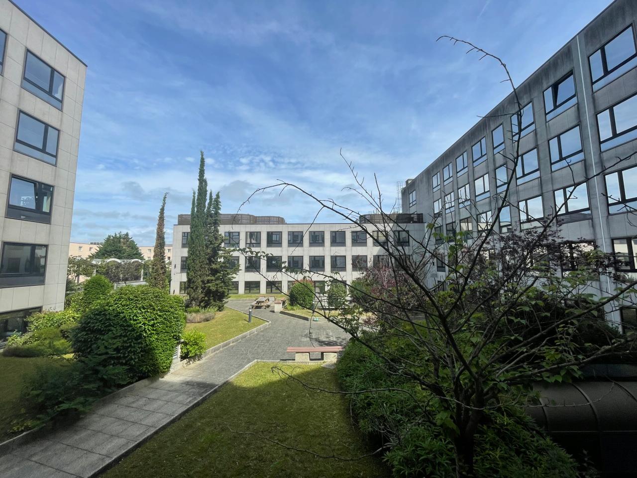 Bureau Nantes 1791m² Location bureau Nantes Loire-Atlantique OLBUR2425220 2